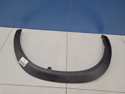 Расширитель арки правый передний для Lexus NX Z10 2014-