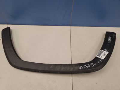 Расширитель арки правый передний для Toyota RAV 4 2019-