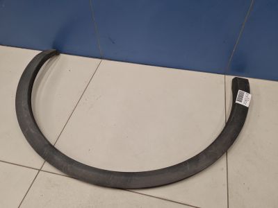 Расширитель арки левый задний для Audi Q5 FY 2017-