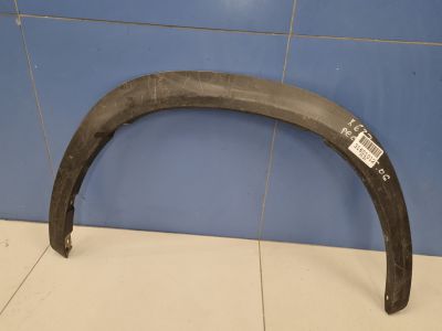 Расширитель арки правый передний для Lexus NX Z10 2014-