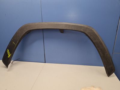 Расширитель арки правый передний для Toyota RAV 4 2019-