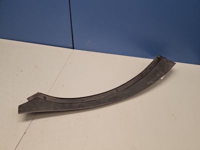 Накладка двери задней правой для Lexus RX GL20 2016-