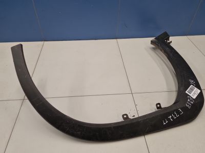 Расширитель арки правый передний для Lexus UX 200 AA10 2019-