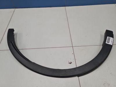 Расширитель арки левый задний для Toyota C-HR GX10 GX50 2016-