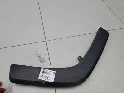 Расширитель арки левый задний для Toyota RAV 4 2019-