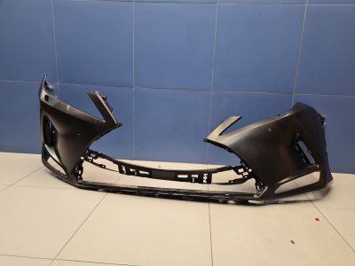 Бампер передний для Lexus RX GL20 2016-