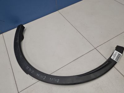 Расширитель арки правый задний для Toyota C-HR GX10 GX50 2016-