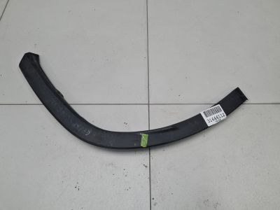 Расширитель арки правый задний для Lexus RX GL20 2016-