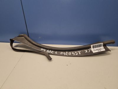 Накладка двери задней правой для Lexus RX GL20 2016-