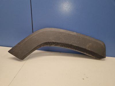 Молдинг двери правый задний для Toyota RAV 4 2019-