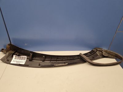 Накладка двери задней правой для Lexus RX GL20 2016-