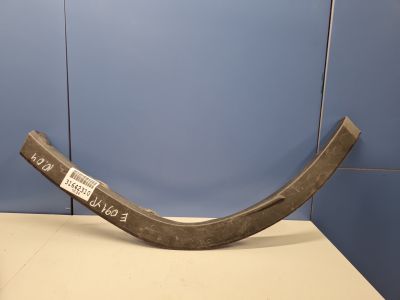 Расширитель арки правый задний для Lexus RX GL20 2016-