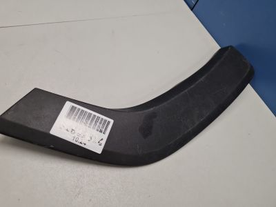 Молдинг двери левый задний для Toyota RAV 4 2019-