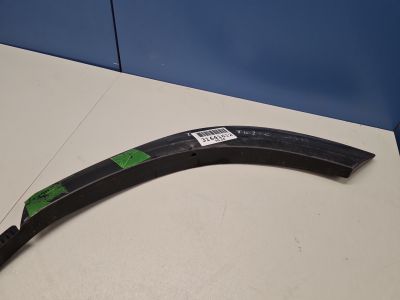 Молдинг двери левый задний для Lexus NX Z10 2014-