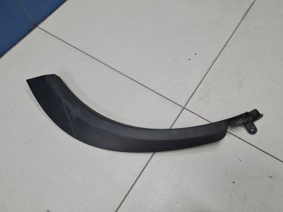 Молдинг двери левый задний для Lexus NX Z10 2014-