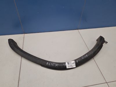 Расширитель арки левый задний для Toyota Fortuner GGN155 2015-