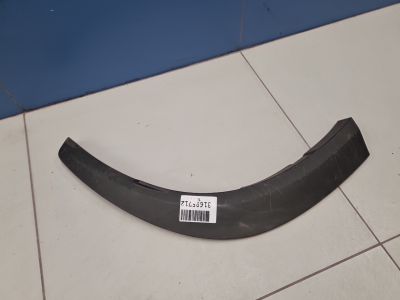 Расширитель арки левый задний для Lexus NX Z10 2014-