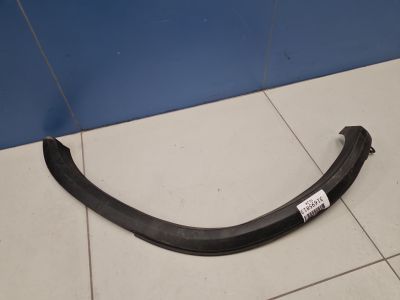 Расширитель арки левый задний для Toyota Fortuner GGN155 2015-