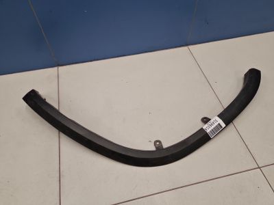 Расширитель арки левый передний для Toyota Fortuner GGN155 2015-