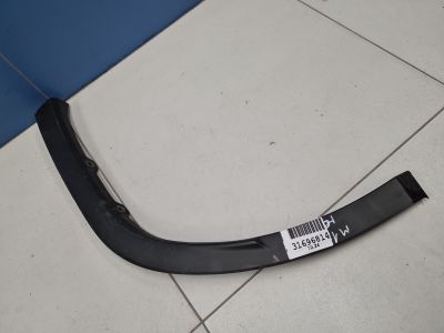 Расширитель арки правый задний для Lexus RX GL20 2016-