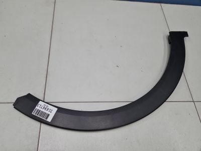 Расширитель арки правый передний для Hyundai Creta 2016-