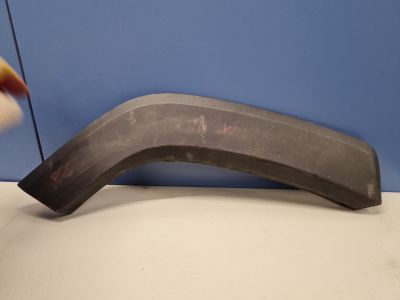 Молдинг двери правый задний для Toyota RAV 4 2019-