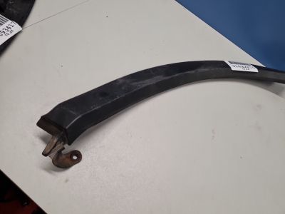 Молдинг двери левый задний для Lexus RX GL20 2016-