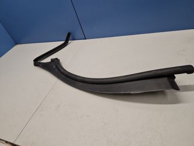 Накладка двери задней правой для Lexus RX GL20 2016-