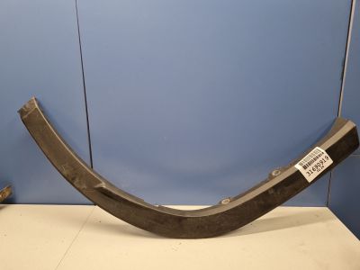 Расширитель арки левый задний для Lexus RX GL20 2016-