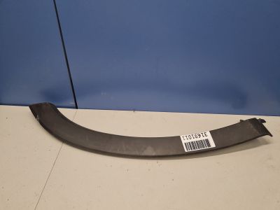 Молдинг двери левый задний для Lexus RX GL20 2016-