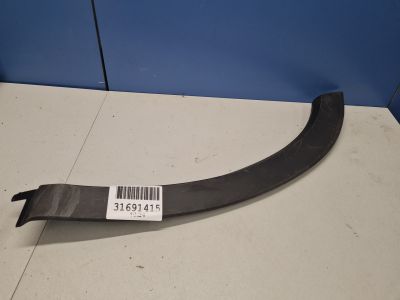 Расширитель арки правый задний для Lexus RX GL20 2016-