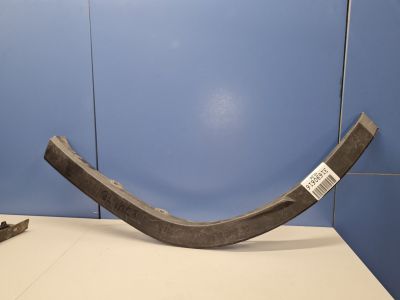 Расширитель арки правый задний для Lexus RX GL20 2016-