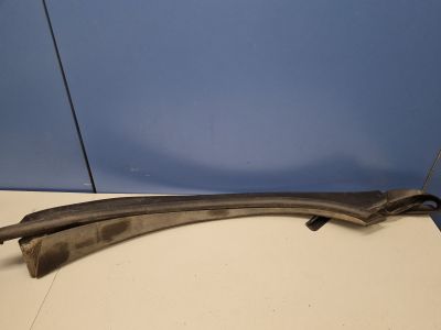 Накладка двери задней правой для Lexus RX GL20 2016-