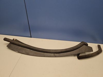 Накладка двери задней левой для Lexus RX GL20 2016-