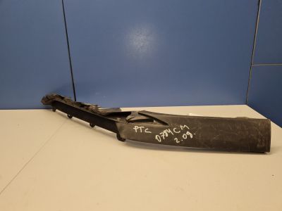 Спойлер переднего бампера правый для Lexus RX GL20 2016-