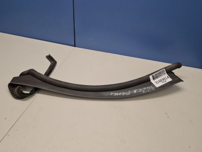 Накладка двери задней правой для Lexus RX GL20 2016-