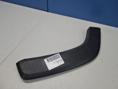 Молдинг двери правый задний для Toyota RAV 4 2019-