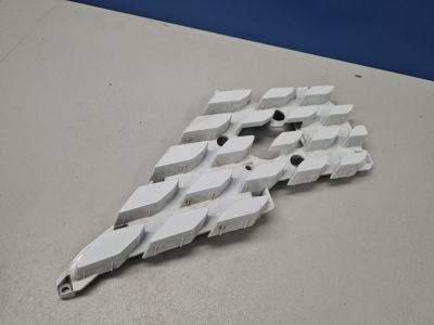 Накладка решетки радиатора для Changan UNI-T 2020-