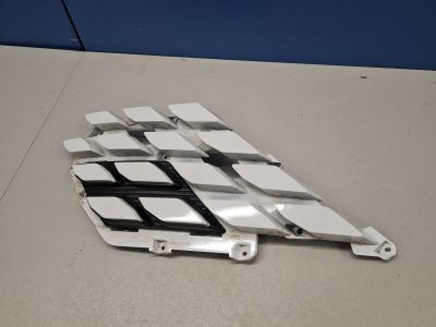 Накладка решетки радиатора для Changan UNI-T 2020-