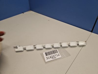 Накладка решетки радиатора для Changan UNI-T 2020-