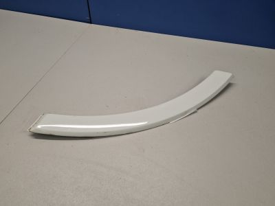 Молдинг двери правый задний для Audi Q7 4M 2015-