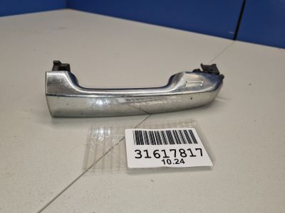 Ручка двери нaружная правая передняя для Toyota Land Cruiser 200 2008-