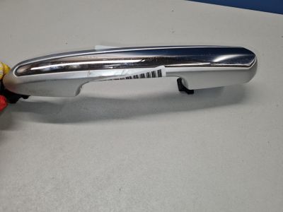 Ручка двери нaружная правая передняя для Toyota RAV 4 2019-