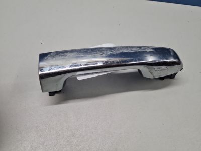 Ручка двери нaружная для Toyota Land Cruiser 200 2008-
