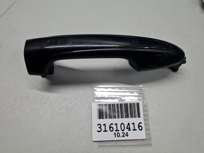 Ручка двери нaружная задняя правая для Toyota RAV 4 2013-2019