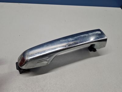 Ручка двери нaружная для Lexus LX 570 URJ200 2007-