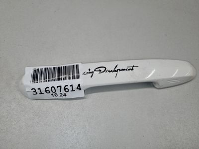 Накладка ручки двери левой задней для Toyota RAV 4 2019-