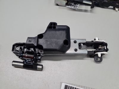 Кронштейн ручки двери задней правой для Lexus RX GL20 2016-