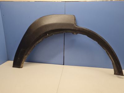 Расширитель арки правый задний для Toyota RAV 4 2013-2019