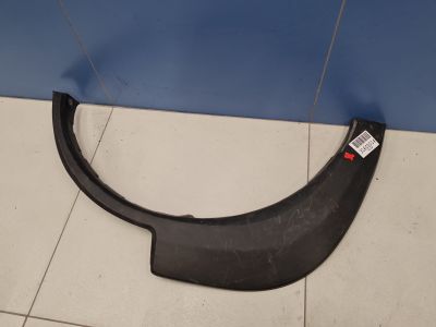 Расширитель арки правый задний для Toyota RAV 4 2013-2019